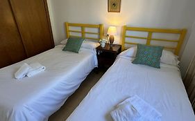 Nerja Paradise Rentals - Apt Chimenea C1D