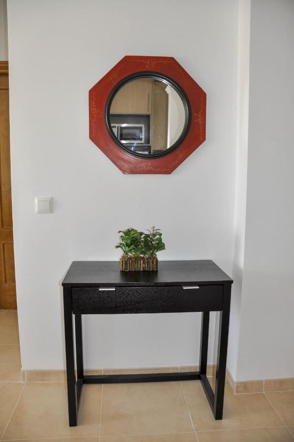 Nerja Paradise Rentals - Apt Chimenea C1D Exterior photo