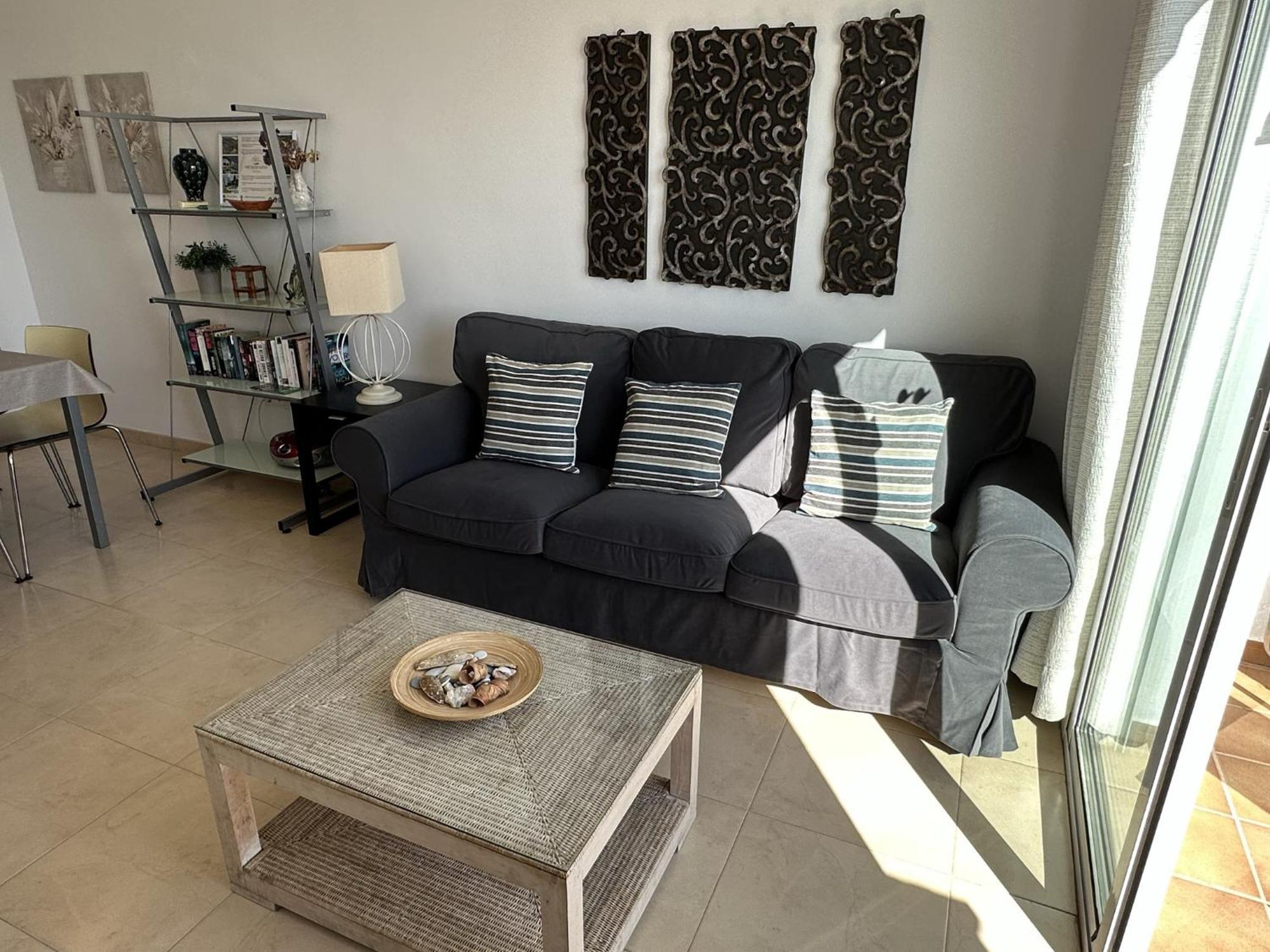 Nerja Paradise Rentals - Apt Chimenea C1D Exterior photo